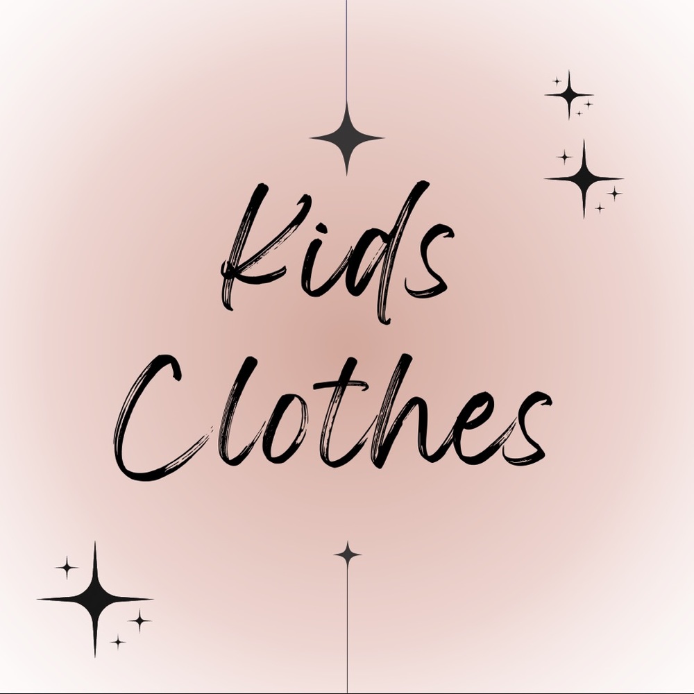 Kids Clothes
